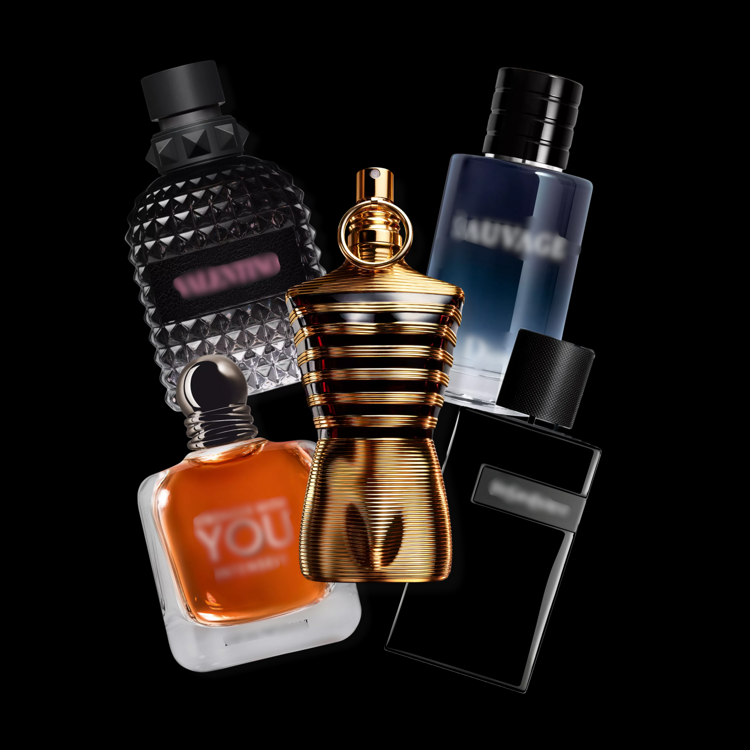 Fragrances